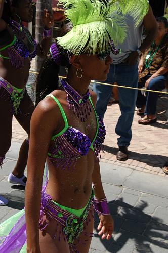 Carnival, St Maarten 25